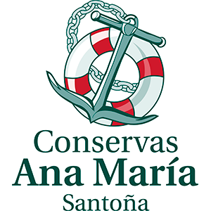 PANDERETA DE ANCHOA DEL CANTABRICO EN ACEITE DE OLIVA 550 ml. – Conservas  Ana Maria